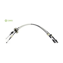 Vites Teli Iveco Daıly 70c17 Panelvan 3950 6 Vites Cavo 5801317933