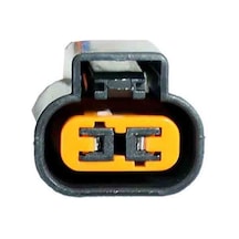 Japon Park Sinyal -fan Motor-musur Soketı 2 Pın