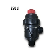 Filtre 180 - 220  Çekvalfli