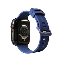 Watch 42mm Krd-23 Uyumlu Zore Kordon-lila