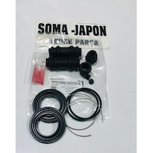 L200-l300 87-04 57mm Ön Fren Kaliper Tamir Takımı Mb500811