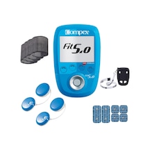 Compex Fit5.0 Wireless Fitness Kas Güçlendirme Cihazı