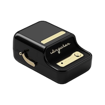 Niimbot B21S Bluetooth Taşınabilir Termal Etiket Yazıcı Siyah