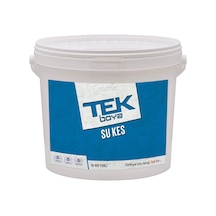 Tek Boya Su Kes Astarı 0.75 Lt
