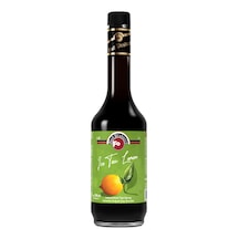 Fo Limonlu Soğuk Çay Baz Şurubu 700 ML