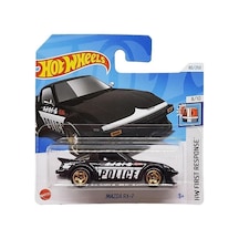 Tekli Arabalar Rx-7 Htd54
