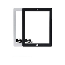 Apple Uyumlu İpad 2 Dokunmatik Panel Siyah