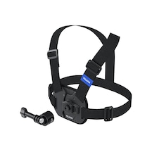 Aksiyon Kamera Göğüs Askısı Vest Chest Hızlı Çıkarılabilir Yelek Göğüs Kayışı Gopro 13/12