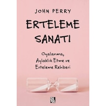 Erteleme Sanatı - Yqbx-645538