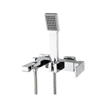 Gpd Fuego Mbb105 Banyo Bataryası Krom