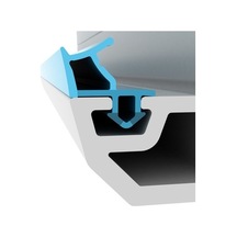 Kapı Ve Pencere Pvc Pimapen Contası 10 Metre