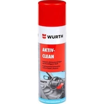 Würth Aktif Temizleme Köpüğü Araç Içi 500Ml Marka