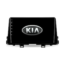 Kia Picanto Android Multimedya Sistemi 4-64 Cadence 2017-2023 9"