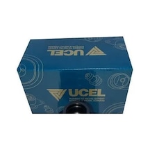 Üçel 41827 Suspansiyon Takozu Arka - 2 Adettir
