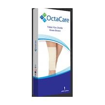 Octacare Yün Dizlik M 37-40 Cm Beden