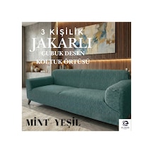 Mint Yeşil