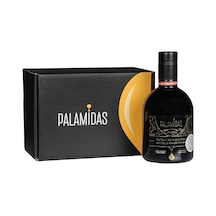 Palamidas Hediyelik Domat Gourmet Selection Soğuk Sıkım Natürel Sızma Zeytinyağı 500 ML