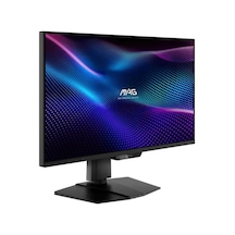 MSI MAG 274UPDF E16M 27" 0.5 Ms 160 Hz IPS MINI LED ADAPTIVE-SYNC Pivot Oyuncu Monitör