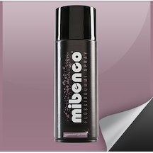 Plasti Dip - Mibenco 400Ml Sprey - Parlak Pastel Mor
