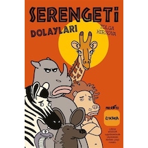 Serengeti Dolayları / Tolga Hırsova