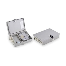 Bıfo 24 Port Ftth Box Sonlandırma Kutusu 250x20 Ip65 07ıp65v1-48pe1e