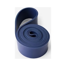 Direnç Bandı - 50 Kg - Koyu Mavi Lacivert