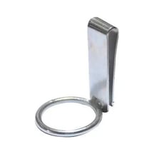 Sait Demirci Metal Keser Askısı Sarı