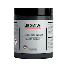 1 Kg Denizcilik Gresi Yağı