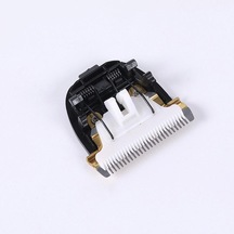 26 Diş Keskin Seramik Bıçak Kafa Kesim Kafası Saç Kesme Giyotin Bıçakları