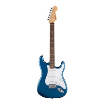 Fender 0266240560 Standard Stratocaster Elektro Gitar Aqua Marin