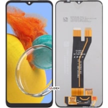 Samsung Galaxy Uyumlu M14 5g Lcd Ekran Dokunmatik Sm-m146b