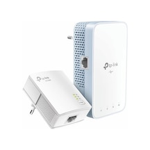 TP-Link TL -WPA7517 Kıt Powerline Adaptör