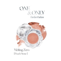 Peach Stone