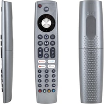 Grundig 65 Gfu 7850 B İle Uyumlu Android Tv Kumandası