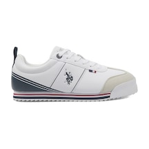 U.s. Polo Assn. Paxy 6fx Beyaz Erkek Sneaker 000000000102156584 Beyaz U.s. Polo Assn. Paxy 6fx Beyaz Erkek Sneaker 000000000102156584 Beyaz