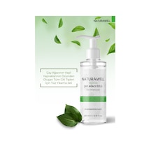 Naturawell Çay Ağacı Özlü Yüz Yıkama Jeli 200 ML