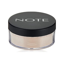 Cosmetics Loose Powder 03 Porcelain Makyaj Sabitleyici Matlaştırıcı Toz Pudra 0