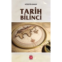 Tarih Bilinci - Hüseyin Bakay - Anadolu Ay Yayınları