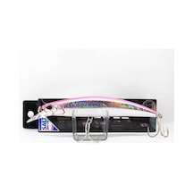 Duo Spear Head Ryuki 110s Sw 11cm 21gr Sinking Maket Balık Pink Back Iı