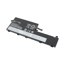 Lenovo Thinkpad T15p Gen 1-2-3 İle Uyumlu Notebook Bataryası Pili