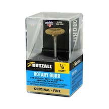 Kutzall   Rs-34-eg Daire Testere Törpü İnce Diş 3.1 MM Sap