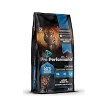 Pro Performance Ultra Premium Sportfit Tavuk Somon Ve Karidesli Yetişkin Kedi Maması 2 Kg