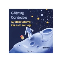 Ay'daki Kereviz Yemeği - Rxlu-900764