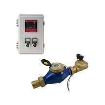 Wt50 Otomatik Su Dolum Kontrol Sistemi Diğer