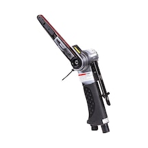 Sappower Bs-10 Havalı Şerit Bant Zımpara Makinesi