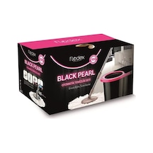 Temizlik Seti Black Pearl Mop Seti