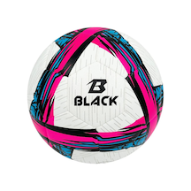 Tokyo Futbol Topu Siyah 001
