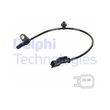 Delphı Arka Abs Kablosu Custom 12 Transıt V-363 14 Tek Teker Delphı Ss20805 Bk212b372bd 1771171