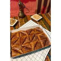 Birsalkım Fındık Ezmeli Muska Pestil 1 KG