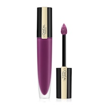 L'Oreal Paris Rouge Signature Likit Mat Ruj 104 Rebel 7 ML